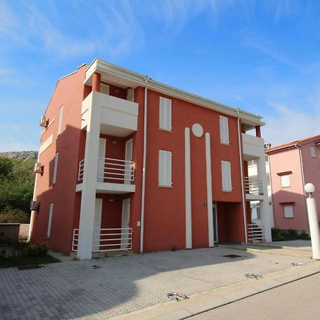 Apartments Posta Baska  Exterior photo