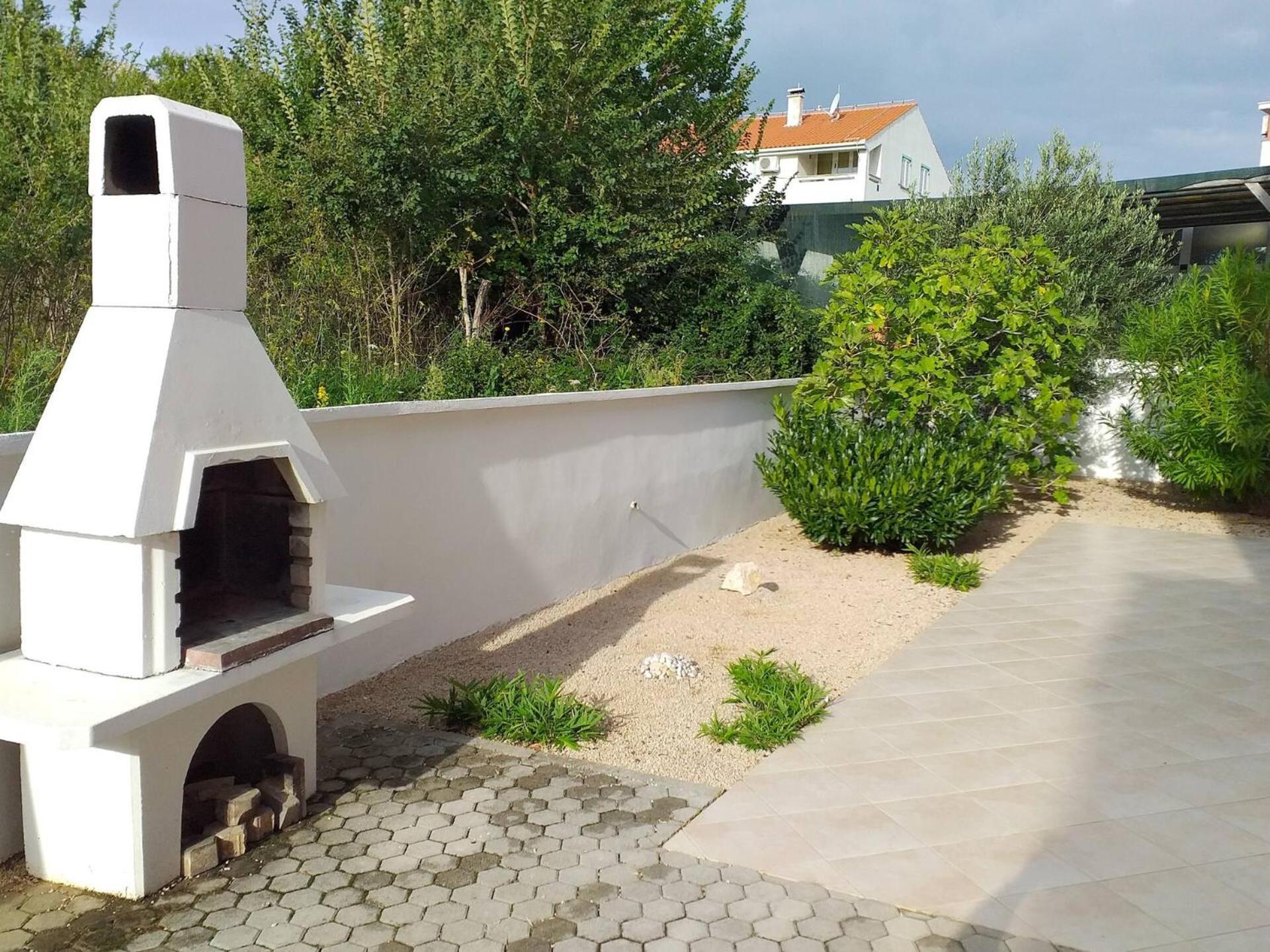 Apartments Posta Baska  Exterior photo